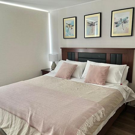 Apartamentos Concepcion Centro Eksteriør bilde