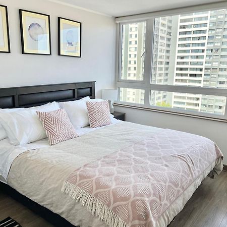 Apartamentos Concepcion Centro Eksteriør bilde