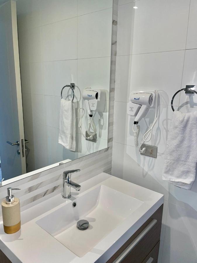Apartamentos Concepcion Centro Eksteriør bilde