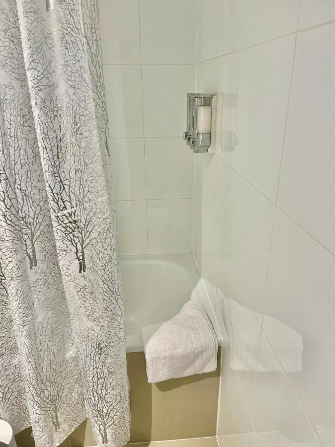Apartamentos Concepcion Centro Eksteriør bilde