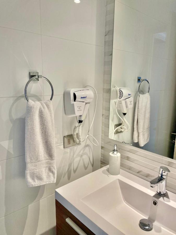 Apartamentos Concepcion Centro Eksteriør bilde