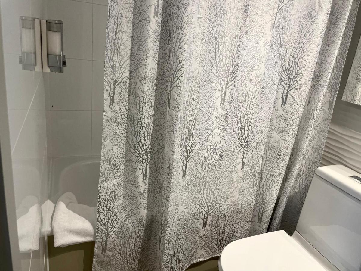 Apartamentos Concepcion Centro Eksteriør bilde