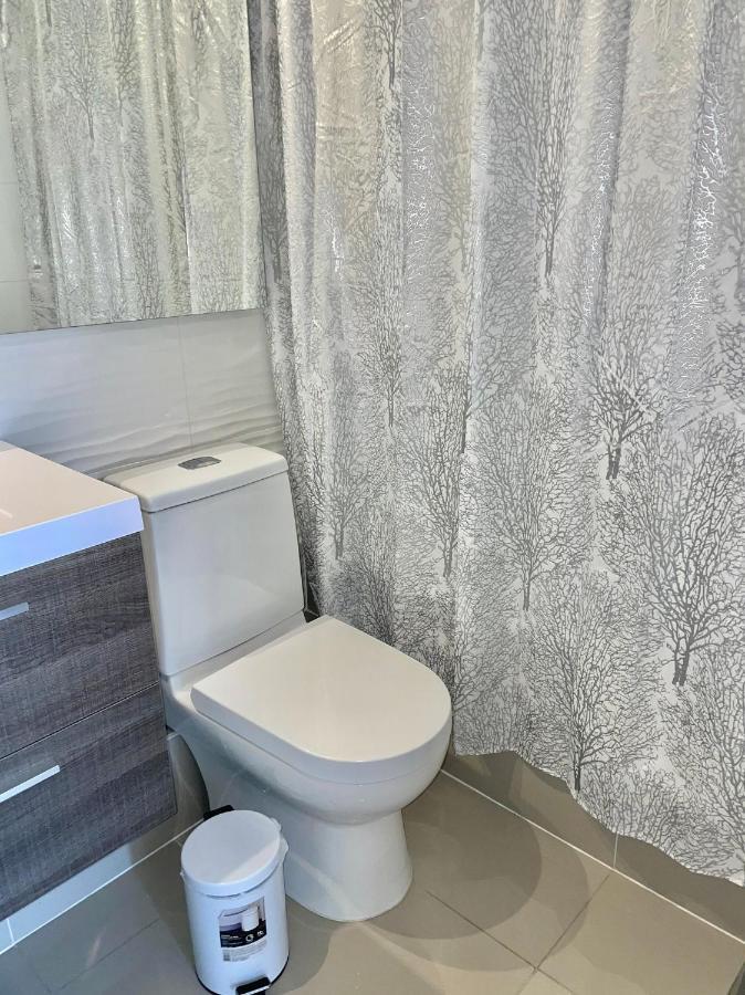 Apartamentos Concepcion Centro Eksteriør bilde