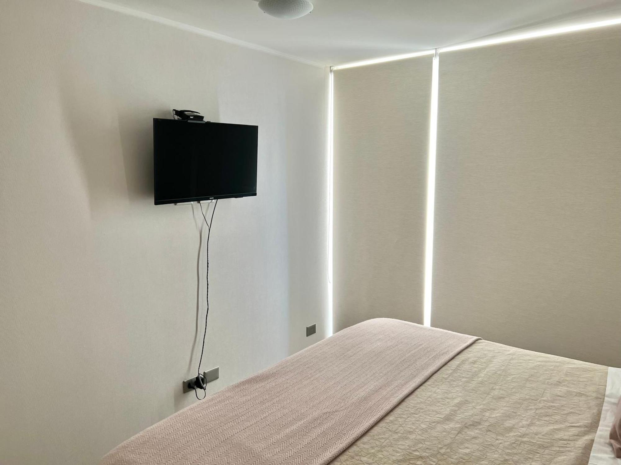 Apartamentos Concepcion Centro Eksteriør bilde