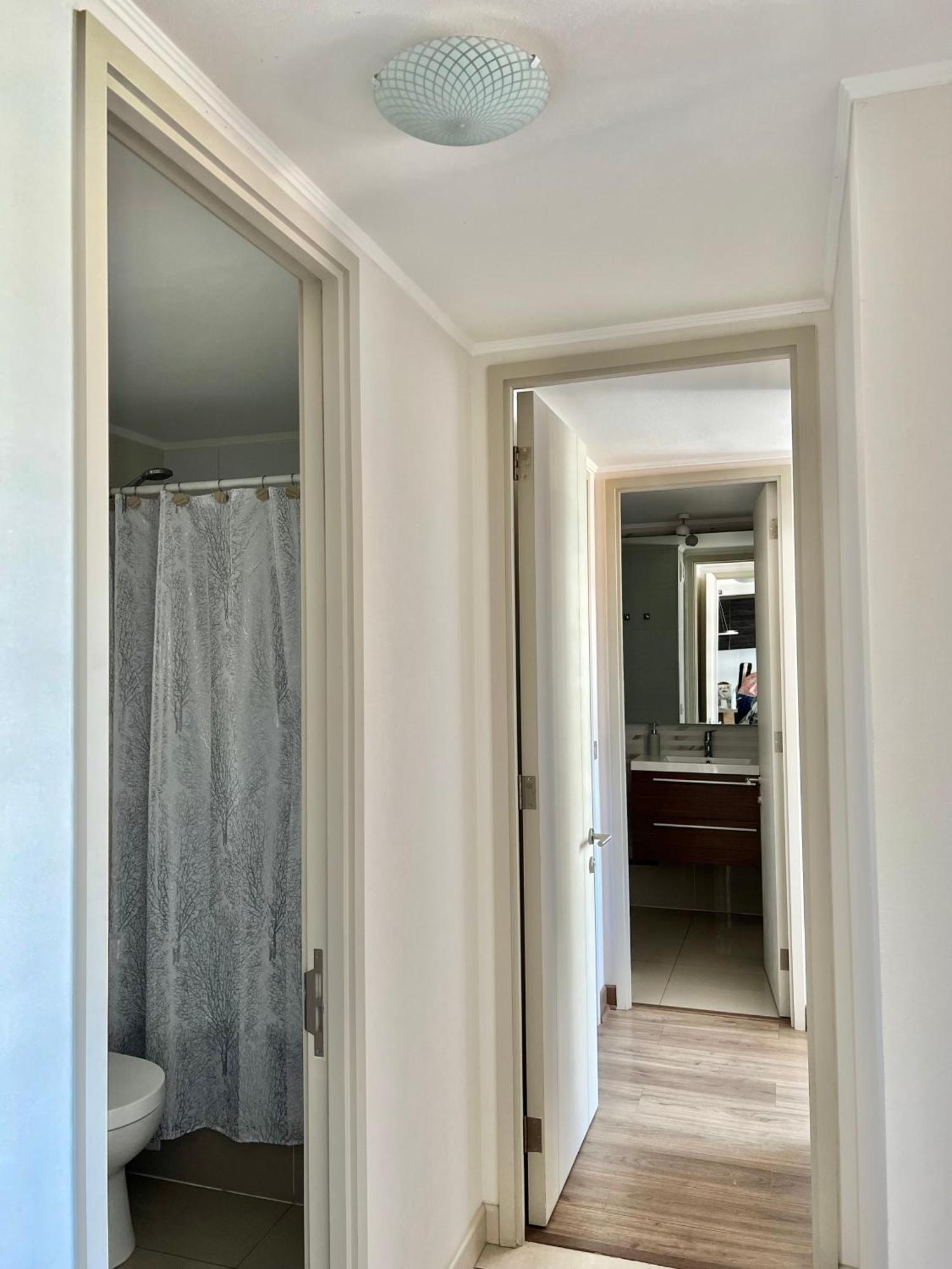 Apartamentos Concepcion Centro Eksteriør bilde